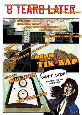 Read So Long Celena   1 Page 6 in English