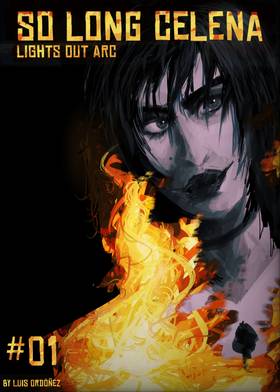 Read So Long Celena   1 Page 1 in English