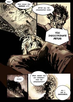 Read So Long Celena   1 Page 3 in English