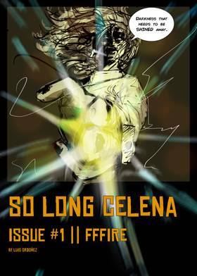 Read So Long Celena   1 Page 4 in English