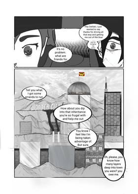 Read I Killed wonderguy   2 Page 7 in English