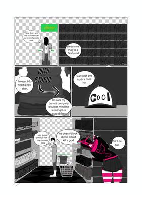 Read I Killed wonderguy   2 Page 9 in English