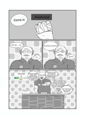 Read I Killed wonderguy   2 Page 10 in English
