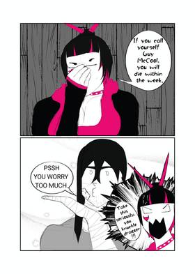 The rival