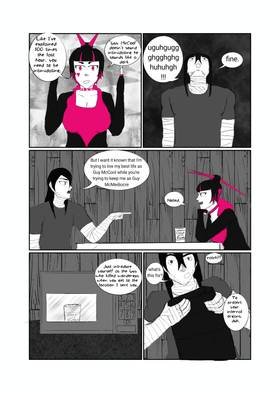 Read I Killed wonderguy   3 Page 2 in English