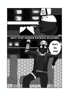 Read I Killed wonderguy   3 Page 4 in English