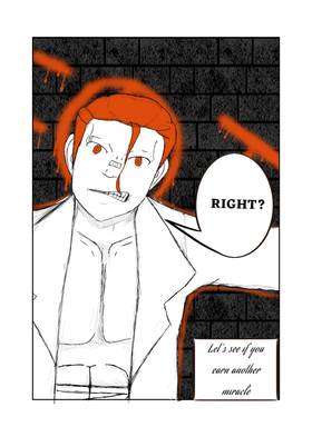 Read I Killed wonderguy   3 Page 9 in English