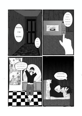 Read I Killed wonderguy   1 Page 4 in English