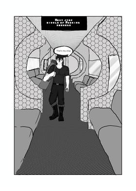 Read I Killed wonderguy   1 Page 6 in English