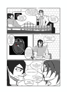 Read I Killed wonderguy   2 Page 2 in English