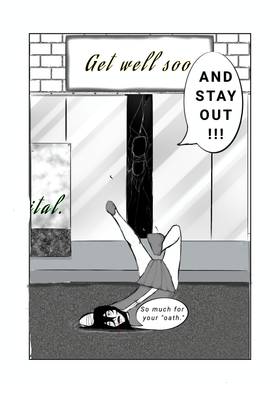 Read I Killed wonderguy   2 Page 4 in English