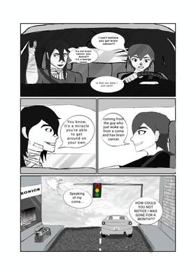 Read I Killed wonderguy   2 Page 5 in English