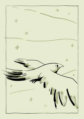 Read Dreamer, Wayfarer  1 Page 2 in English