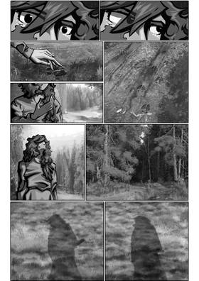 Read Devils' Ground   1 Page 2 in English