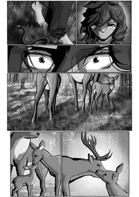Read Devils' Ground   1 Page 8 in English