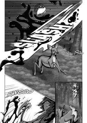 Read Devils' Ground   1 Page 4 in English