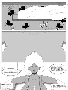 Read Usosaziwayo Othoboza Inyoka (The Legendary Snake Charmer)  4 Page 6 in English