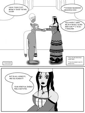Read Usosaziwayo Othoboza Inyoka (The Legendary Snake Charmer)  5 Page 10 in English