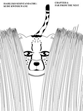 Read Usosaziwayo Othoboza Inyoka (The Legendary Snake Charmer)  6 Page 3 in English