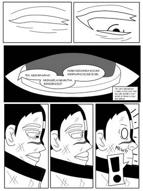 Read Usosaziwayo Othoboza Inyoka (The Legendary Snake Charmer)  6 Page 10 in English