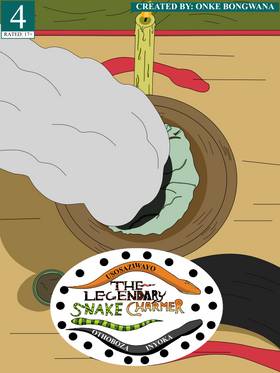 Read Usosaziwayo Othoboza Inyoka (The Legendary Snake Charmer)  4 Page 1 in English
