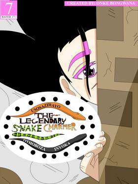 Read Usosaziwayo Othoboza Inyoka (The Legendary Snake Charmer)  7 Page 1 in English