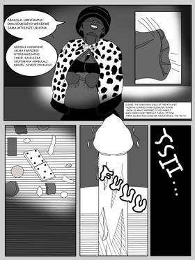 Read Usosaziwayo Othoboza Inyoka (The Legendary Snake Charmer)  8 Page 7 in English