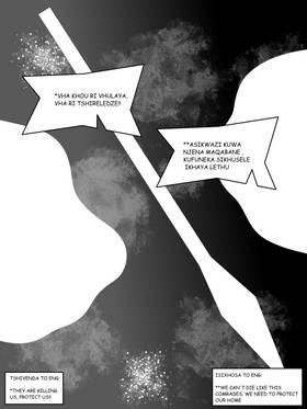 Read Usosaziwayo Othoboza Inyoka (The Legendary Snake Charmer)  8 Page 10 in English