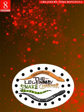 Read Usosaziwayo Othoboza Inyoka (The Legendary Snake Charmer)  8 Page 1 in English