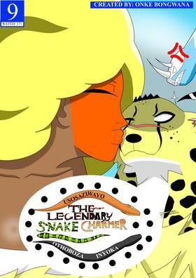Read Usosaziwayo Othoboza Inyoka (The Legendary Snake Charmer)  9 Page 1 in English