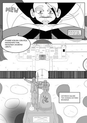 Read Usosaziwayo Othoboza Inyoka (The Legendary Snake Charmer)  9 Page 7 in English