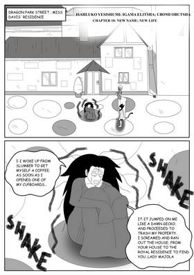 Read Usosaziwayo Othoboza Inyoka (The Legendary Snake Charmer)  10 Page 2 in English