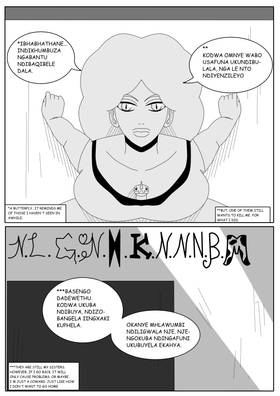 Read Usosaziwayo Othoboza Inyoka (The Legendary Snake Charmer)  11 Page 4 in English