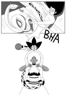 Read Usosaziwayo Othoboza Inyoka (The Legendary Snake Charmer)  11 Page 9 in English