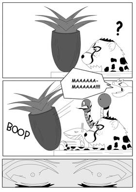 Read Usosaziwayo Othoboza Inyoka (The Legendary Snake Charmer)  11 Page 10 in English