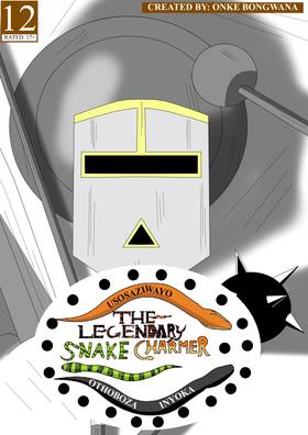 Read Usosaziwayo Othoboza Inyoka (The Legendary Snake Charmer)  12 Page 1 in English