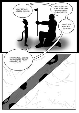 Read Usosaziwayo Othoboza Inyoka (The Legendary Snake Charmer)  13 Page 4 in English