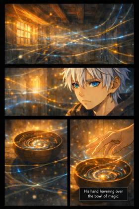 Read Kaiser O.R  1 Page 3 in English