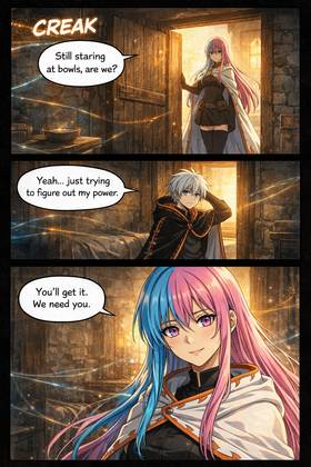 Read Kaiser O.R  1 Page 4 in English