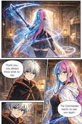 Read Kaiser O.R  1 Page 5 in English