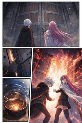 Read Kaiser O.R  1 Page 7 in English