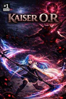 Read Kaiser O.R  1 Page 1 in English