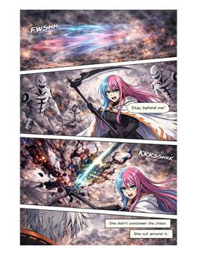 Read Kaiser O.R  2 Page 4 in English