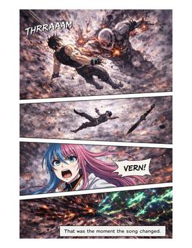 Read Kaiser O.R  2 Page 6 in English