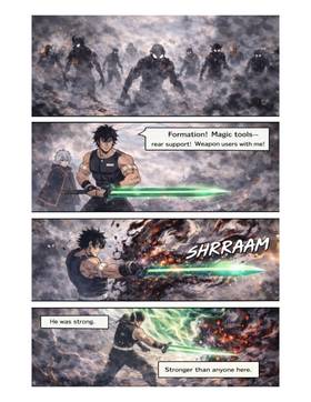 Read Kaiser O.R  2 Page 3 in English