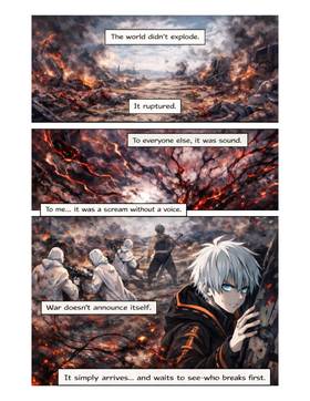 Read Kaiser O.R  2 Page 2 in English