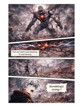 Read Kaiser O.R  2 Page 5 in English