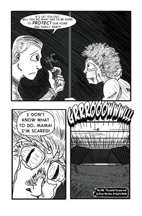 Read Don't Blink  1 Page 10 in English