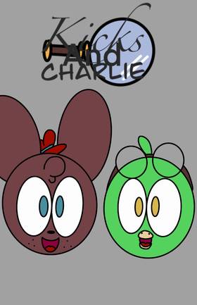 Read Kicks And Charlie  5 Page 2 in English