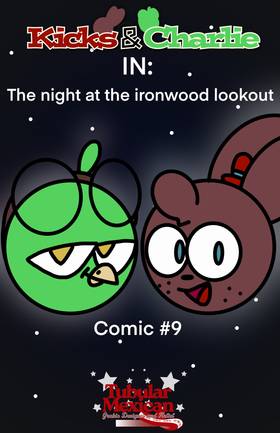 Read Kicks And Charlie  9 Page 2 in English